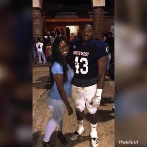 Meet your Posher, Aaliyah